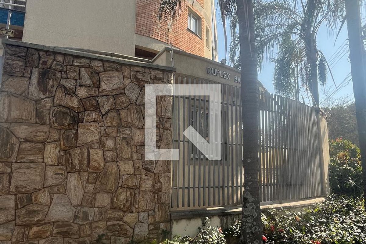 Apartamento à Venda - Barão Geraldo - Centro, 2 Quartos,  80 m2 em , Campinas - sp | SoloBR