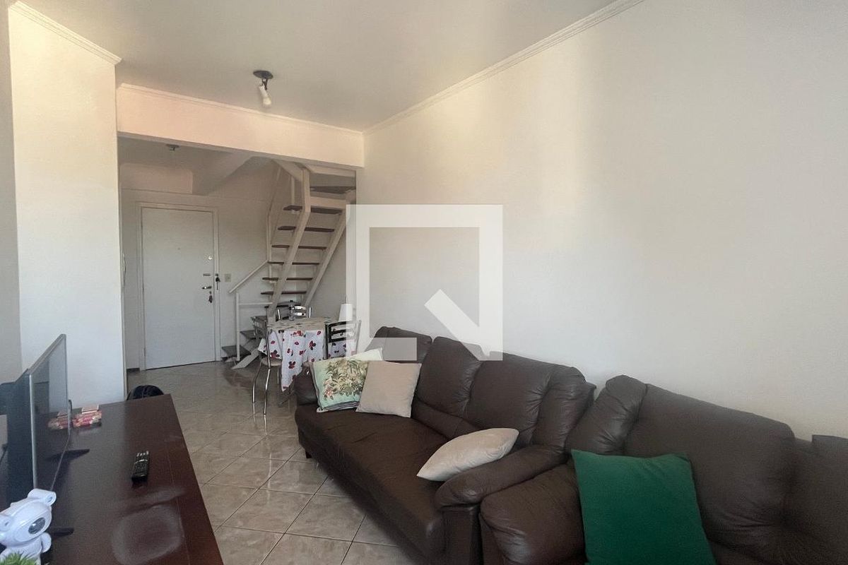 Apartamento à Venda - Barão Geraldo - Centro, 2 Quartos,  80 m2 em , Campinas - sp | SoloBR