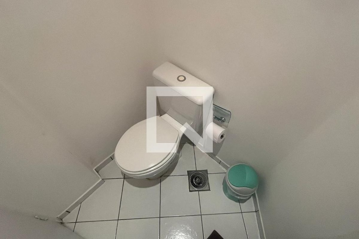 Apartamento à Venda - Barão Geraldo - Centro, 2 Quartos,  80 m2 em , Campinas - sp | SoloBR