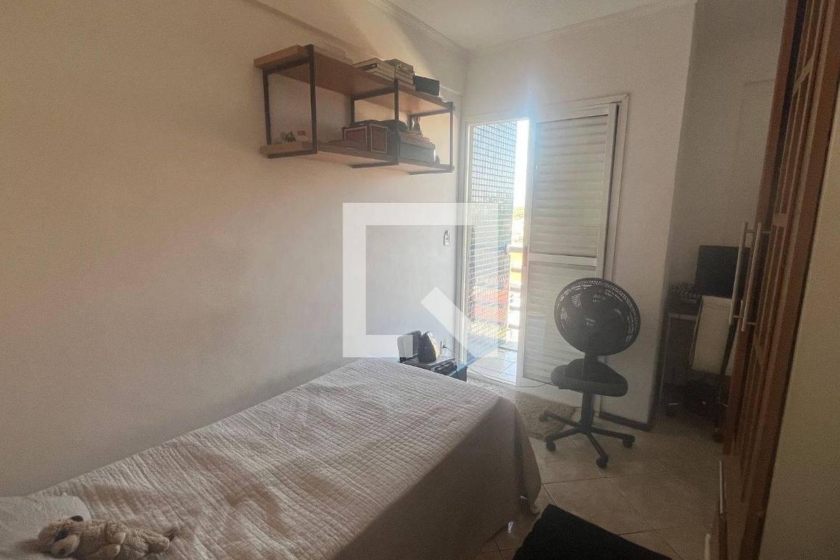 Apartamento à Venda - Barão Geraldo - Centro, 2 Quartos,  80 m2 em , Campinas - sp | SoloBR