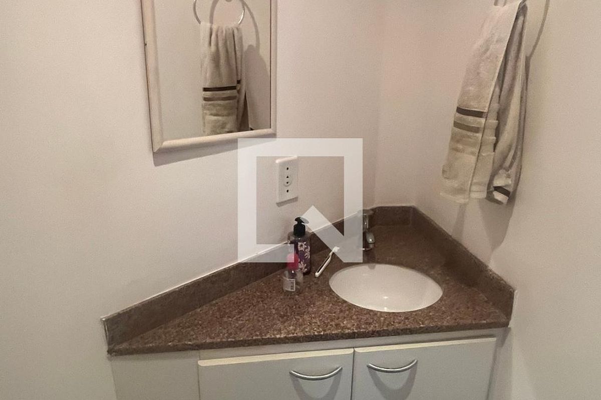 Apartamento à Venda - Barão Geraldo - Centro, 2 Quartos,  80 m2 em , Campinas - sp | SoloBR