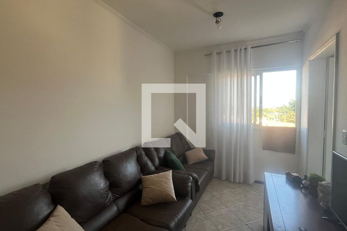 Apartamento à Venda - Barão Geraldo - Centro, 2 Quartos,  80 m2 em , Campinas - sp | SoloBR