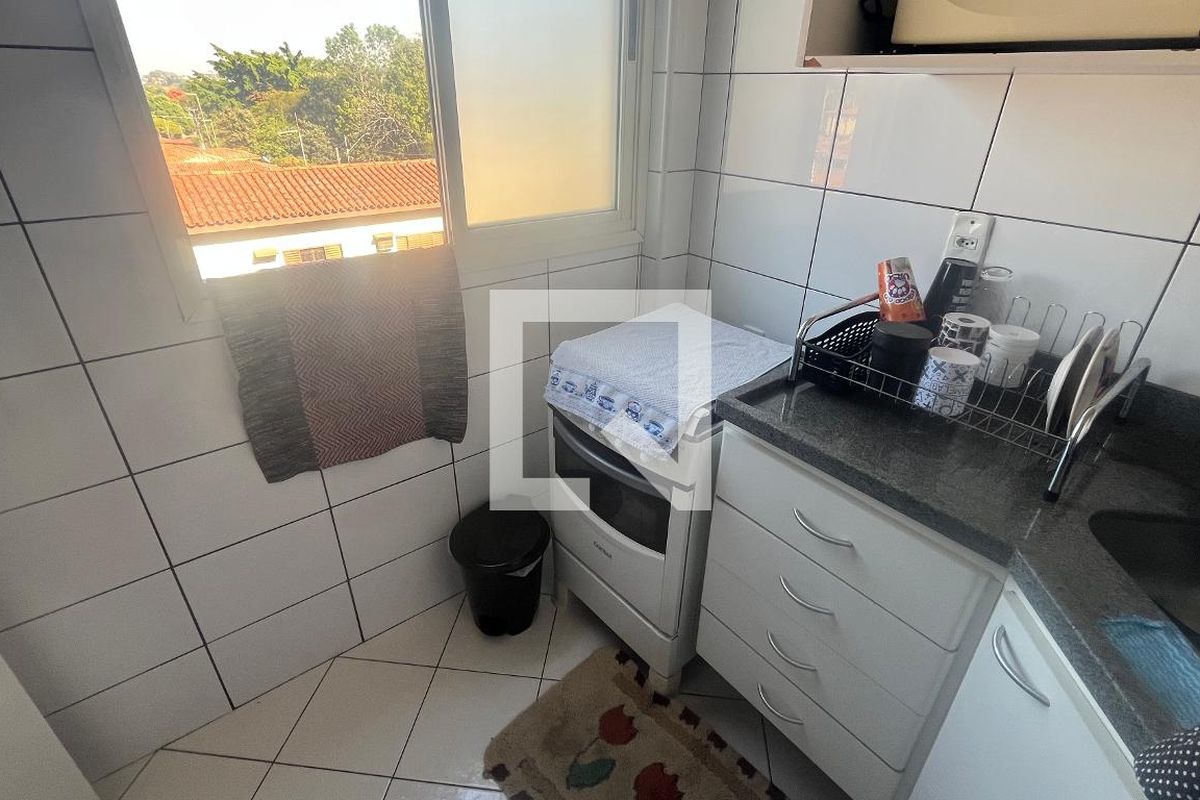 Apartamento à Venda - Barão Geraldo - Centro, 2 Quartos,  80 m2 em , Campinas - sp | SoloBR