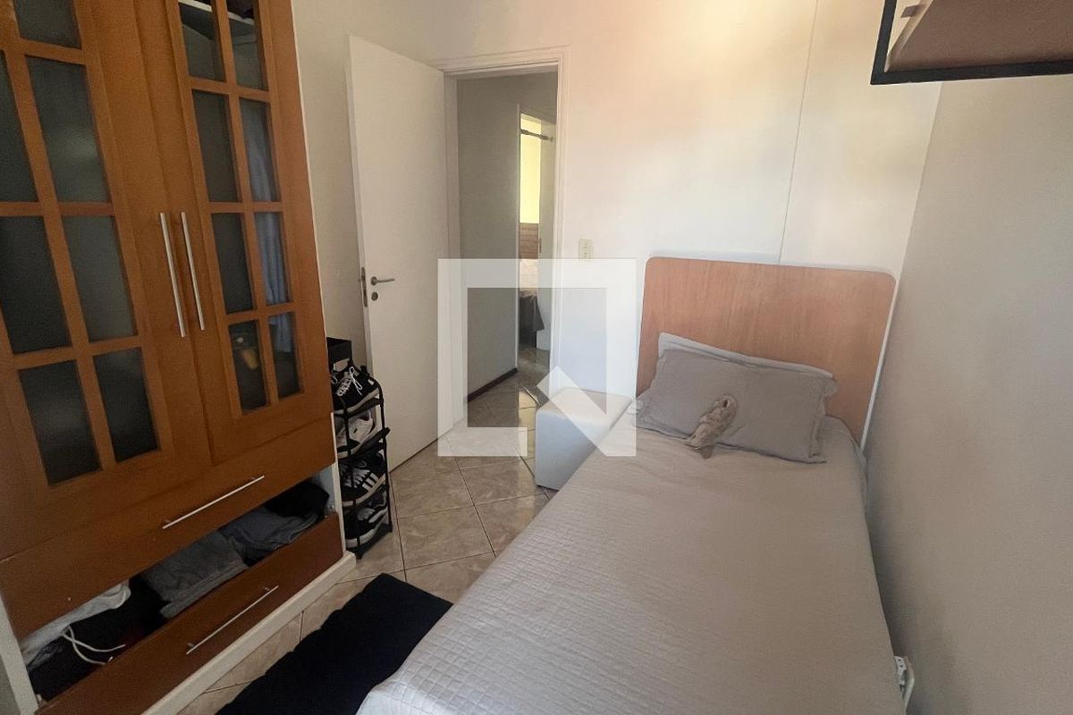 Apartamento à Venda - Barão Geraldo - Centro, 2 Quartos,  80 m2 em , Campinas - sp | SoloBR