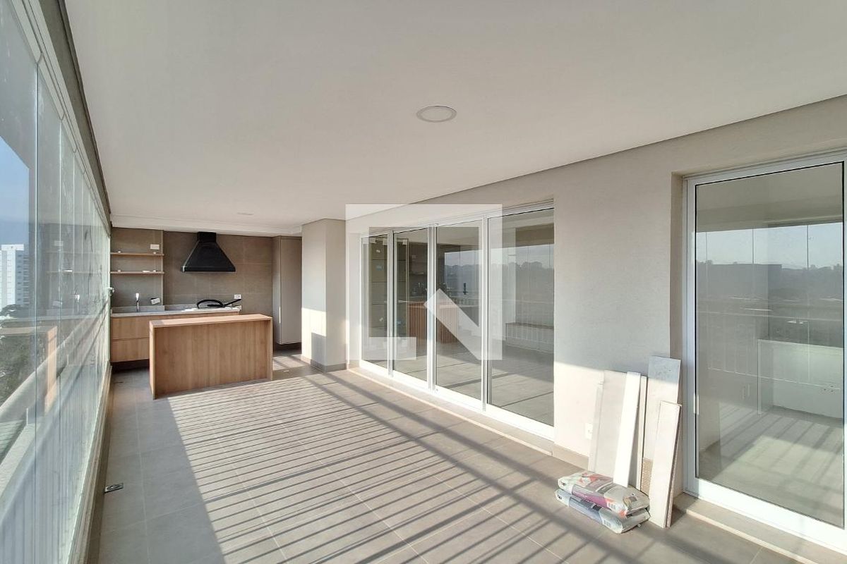 Apartamento, 3 quartos, 127 m² - Foto 100