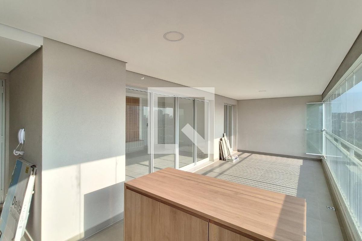 Apartamento, 3 quartos, 127 m² - Foto 90