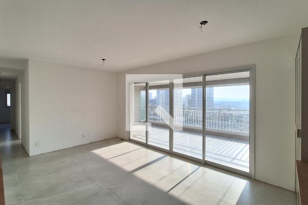 Apartamento, 3 quartos, 127 m² - Foto 4