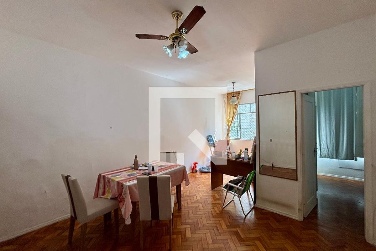 Apartamento, 2 quartos, 77 m² - Foto 4