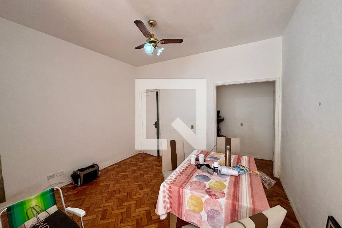 Apartamento, 2 quartos, 77 m² - Foto 8