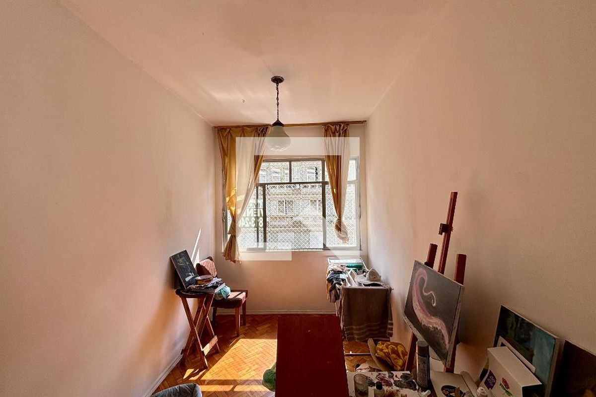 Apartamento, 2 quartos, 77 m² - Foto 10