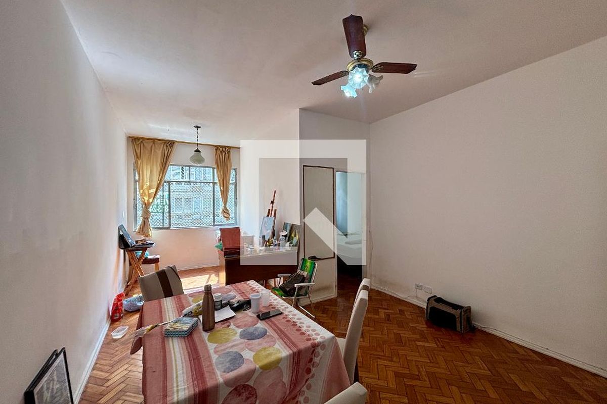 Apartamento, 2 quartos, 77 m² - Foto 2