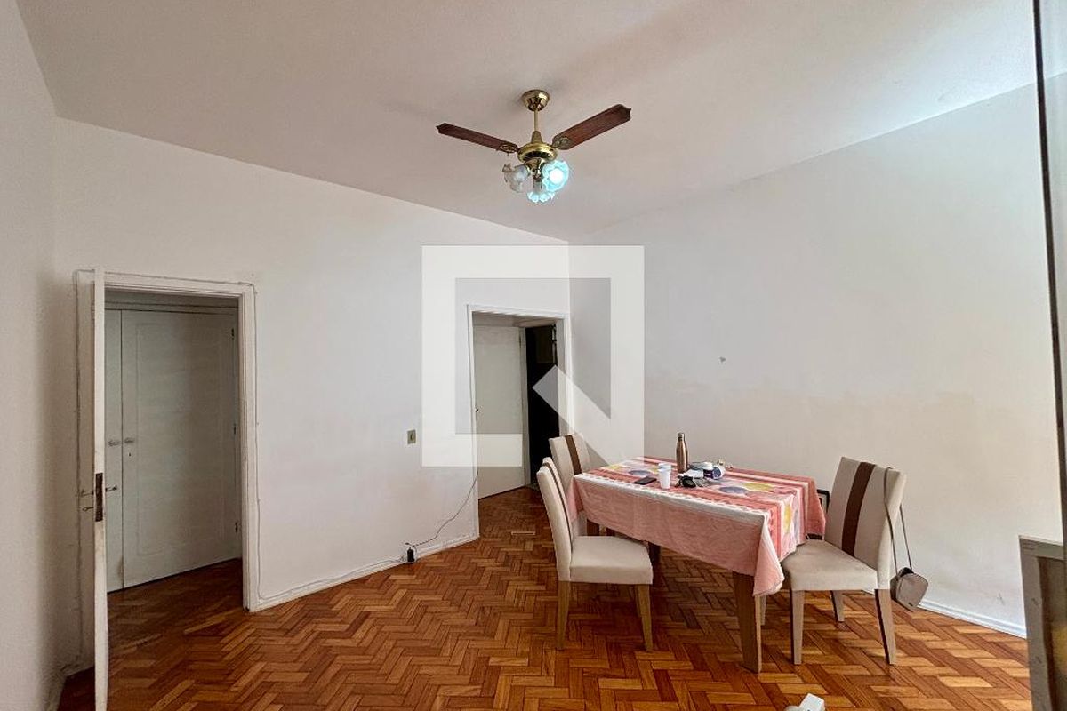Apartamento, 2 quartos, 77 m² - Foto 6