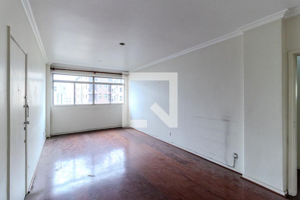 Apartamento, 3 quartos, 140 m² - Foto 2