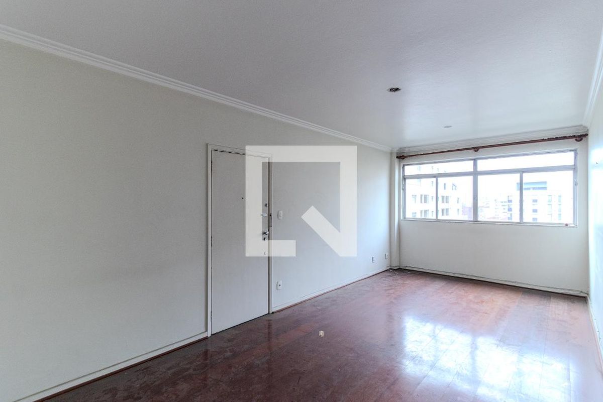 Apartamento, 3 quartos, 140 m² - Foto 3