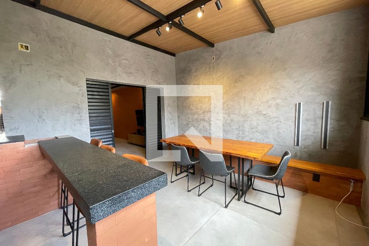 Casa, 3 quartos, 140 m² - Foto 27