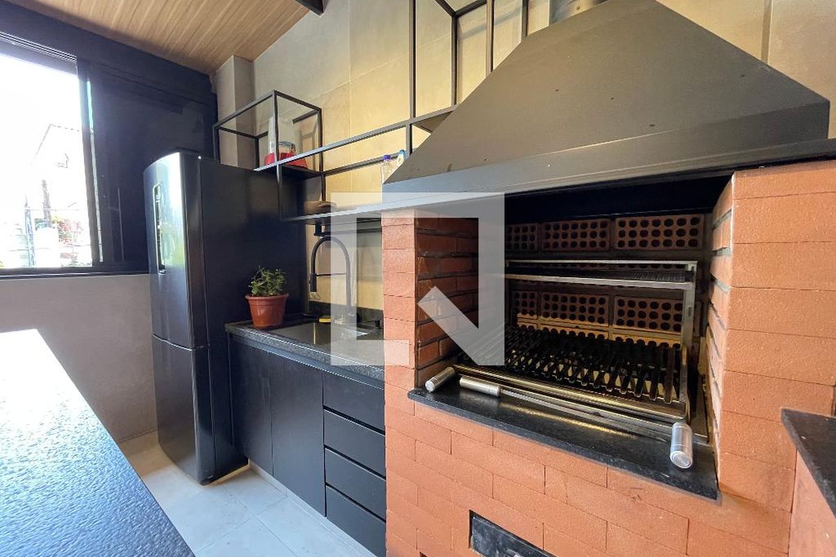 Casa, 3 quartos, 140 m² - Foto 25