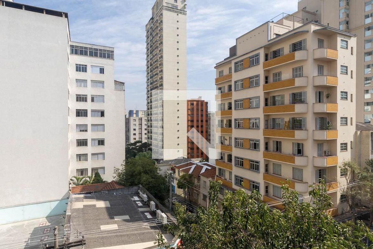 Apartamento, 3 quartos, 136 m² - Foto 42