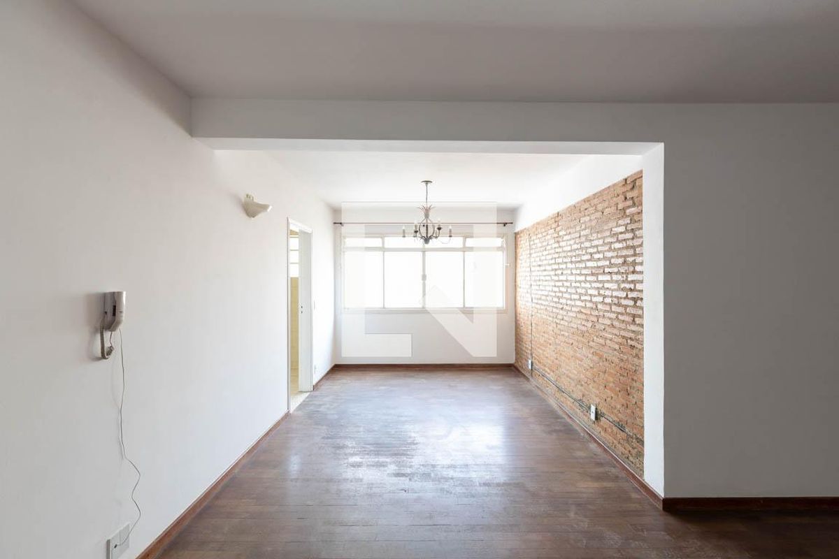 Apartamento, 3 quartos, 136 m² - Foto 2