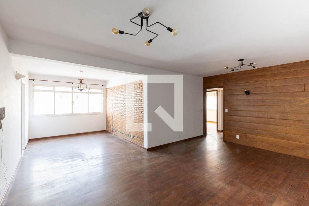 Apartamento, 3 quartos, 136 m² - Foto 3