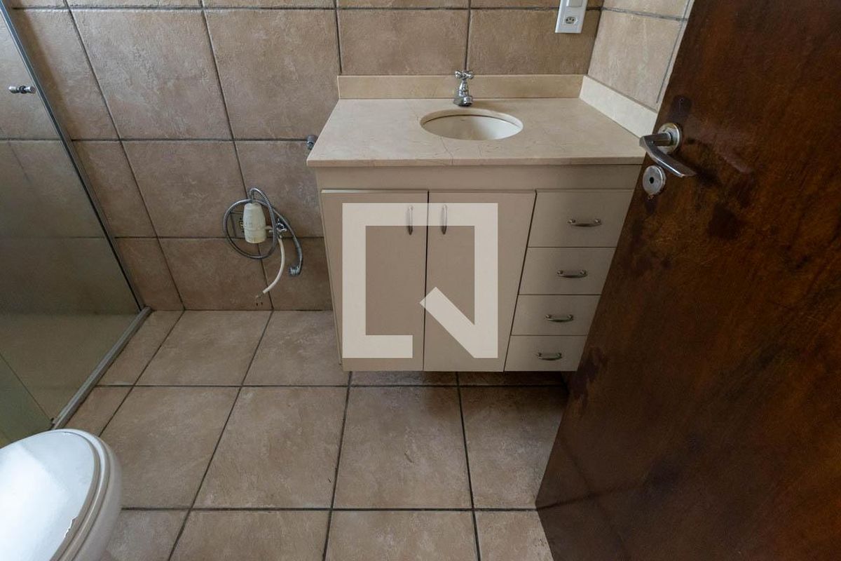 Apartamento, 3 quartos, 136 m² - Foto 47