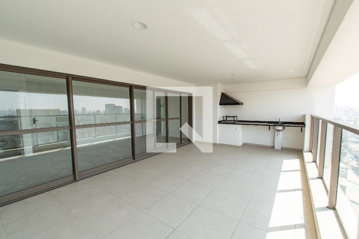 Apartamento, 3 quartos, 142 m² - Foto 7