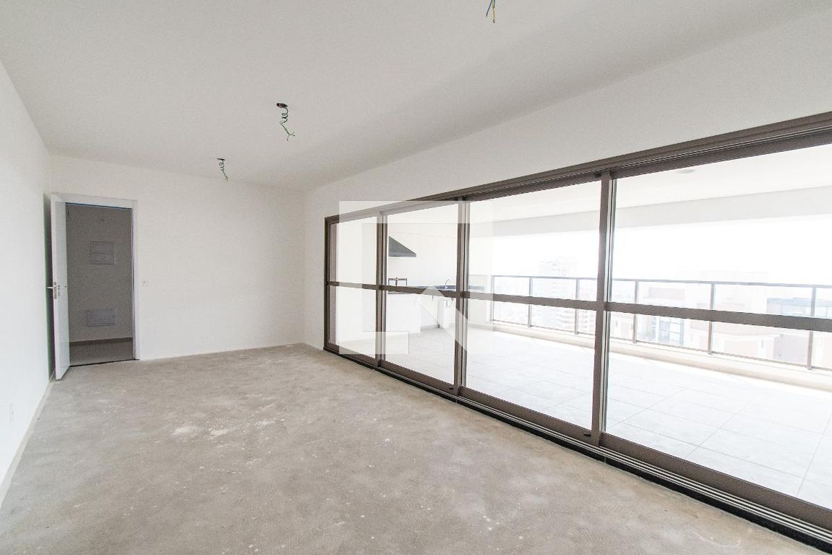 Apartamento, 3 quartos, 142 m² - Foto 1