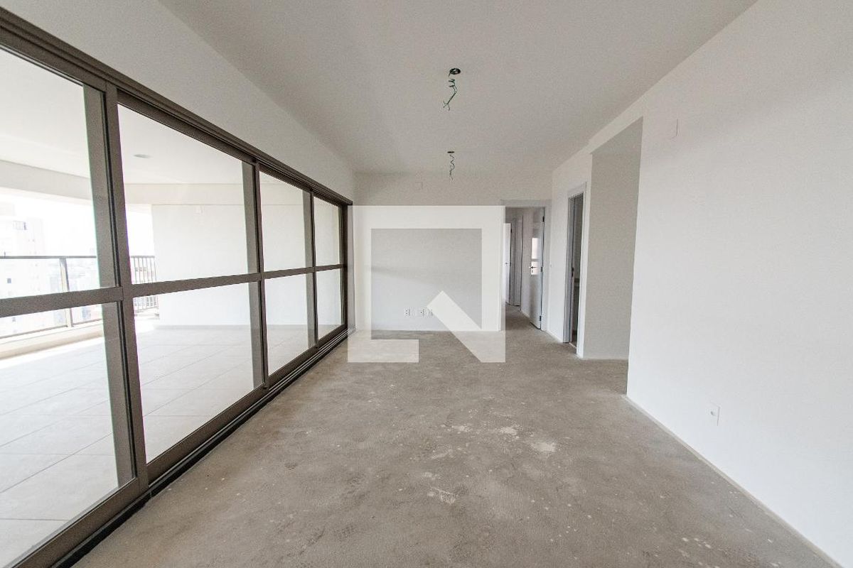 Apartamento, 3 quartos, 142 m² - Foto 4