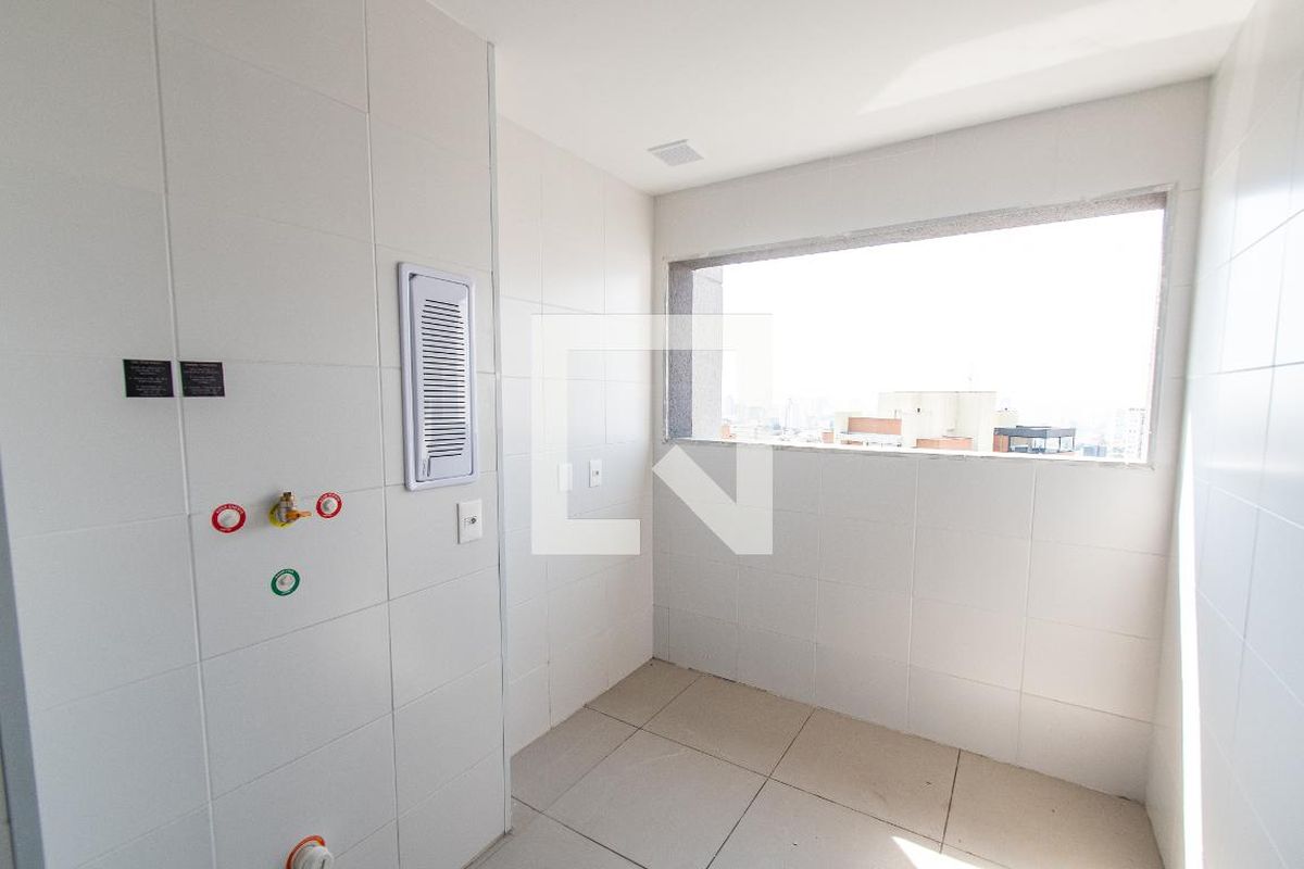 Apartamento, 3 quartos, 142 m² - Foto 47