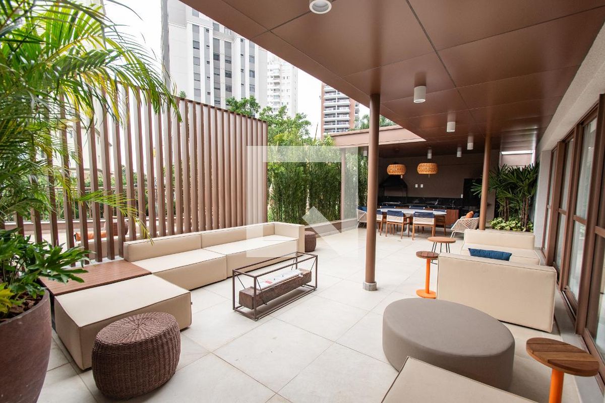 Apartamento, 3 quartos, 142 m² - Foto 61