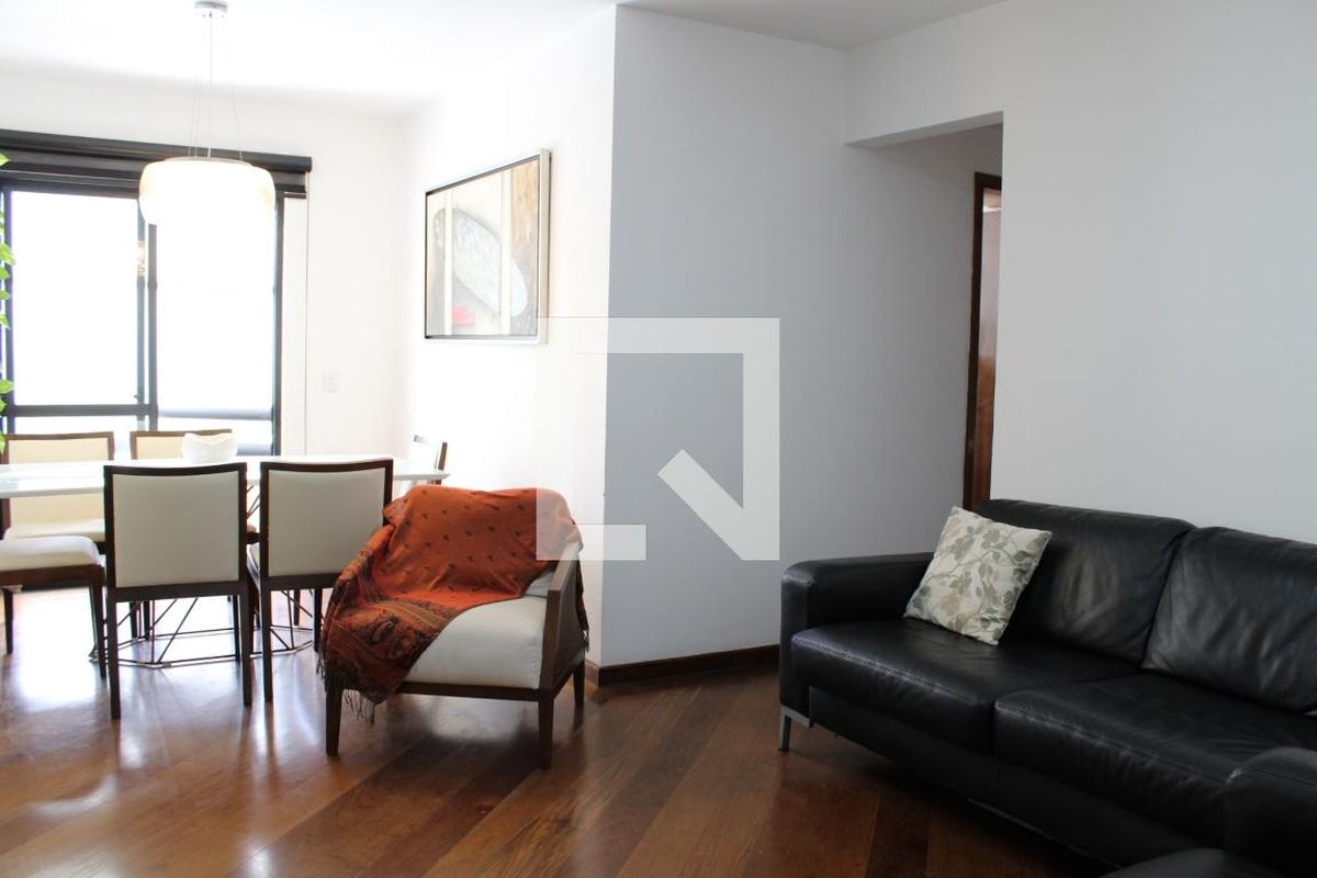 Apartamento, 3 quartos, 86 m² - Foto 2