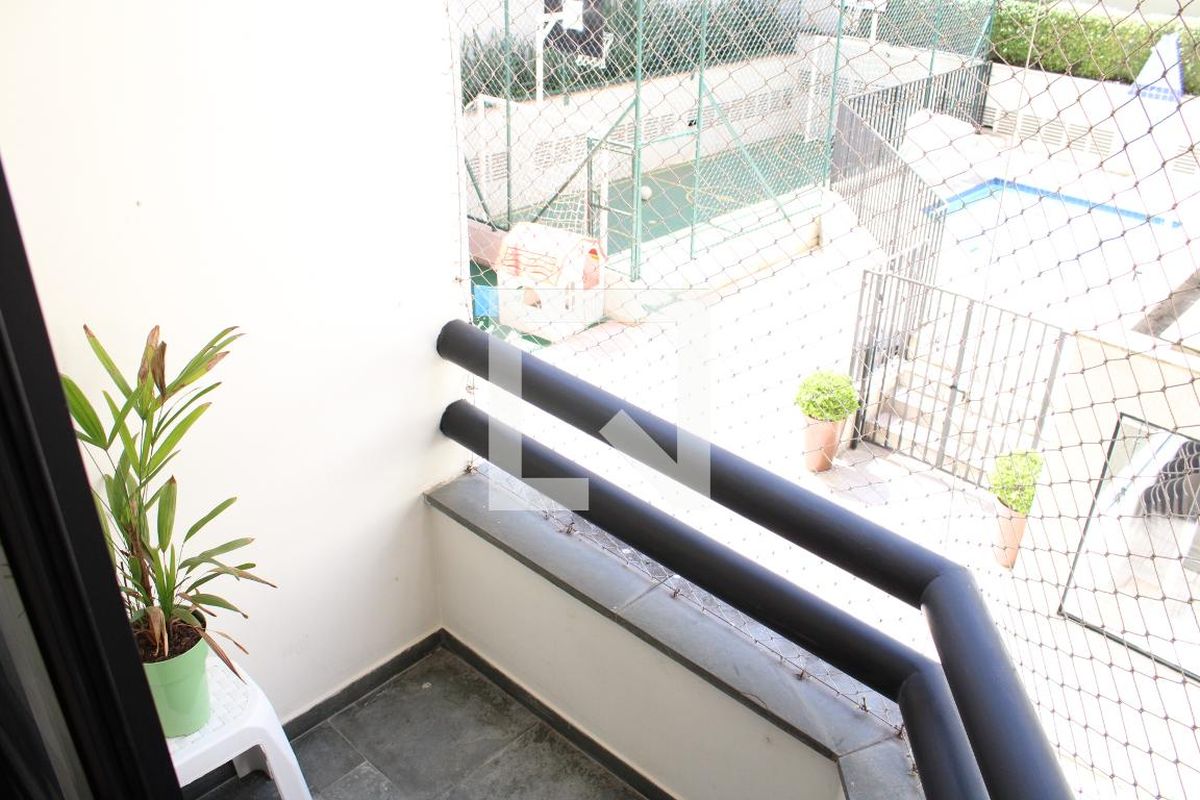 Apartamento, 3 quartos, 86 m² - Foto 11