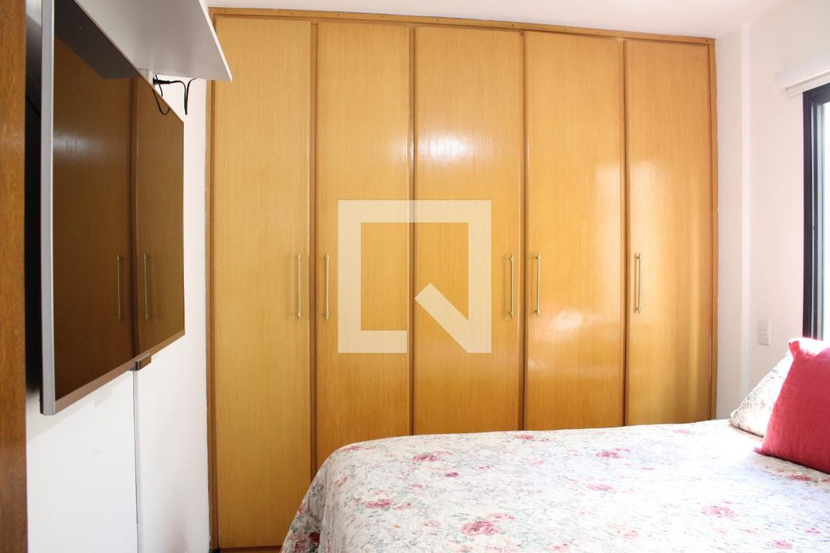 Apartamento, 3 quartos, 86 m² - Foto 37