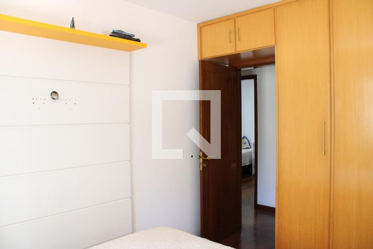 Apartamento, 3 quartos, 86 m² - Foto 21