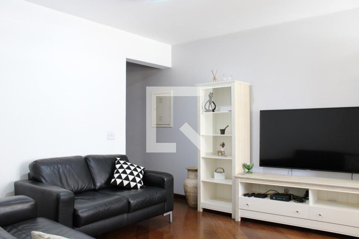 Apartamento, 3 quartos, 86 m² - Foto 9