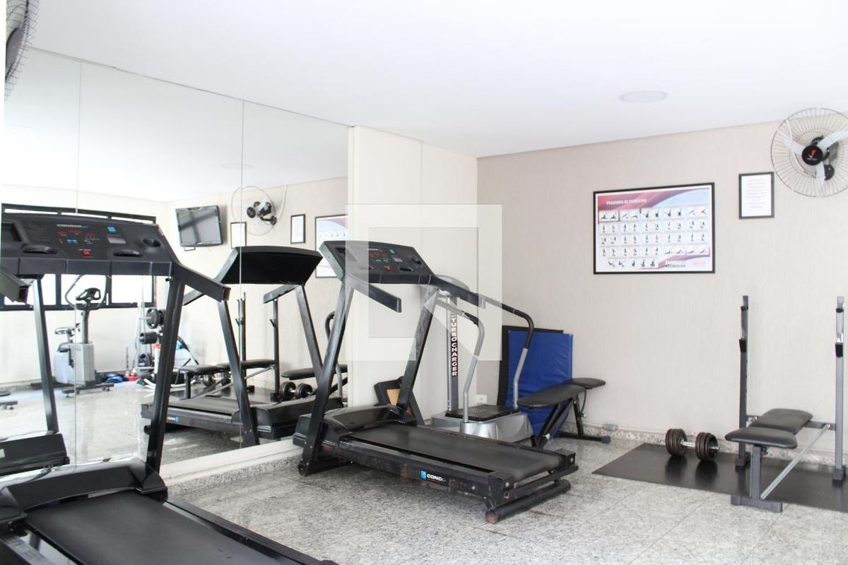 Apartamento, 3 quartos, 86 m² - Foto 85