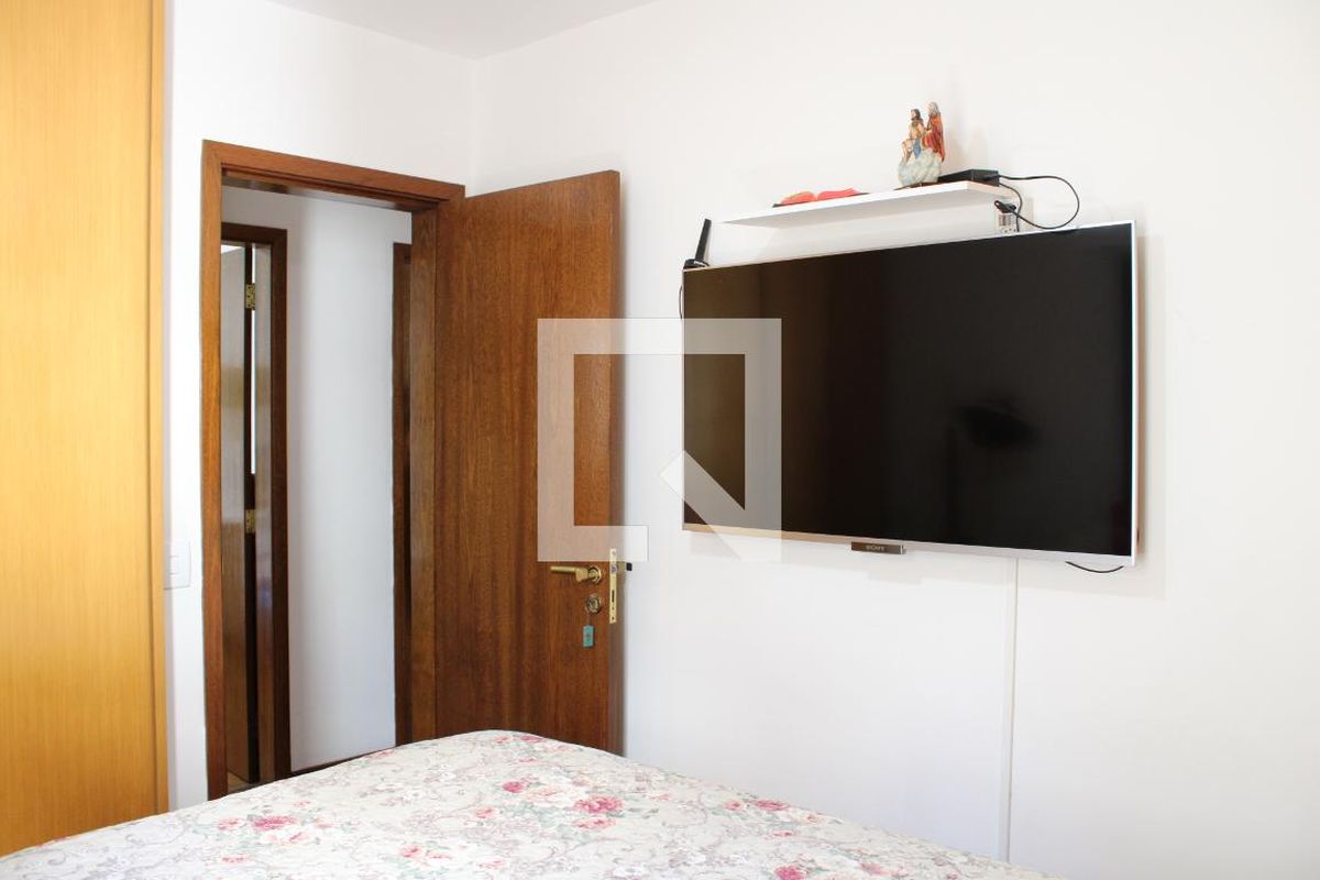 Apartamento, 3 quartos, 86 m² - Foto 33