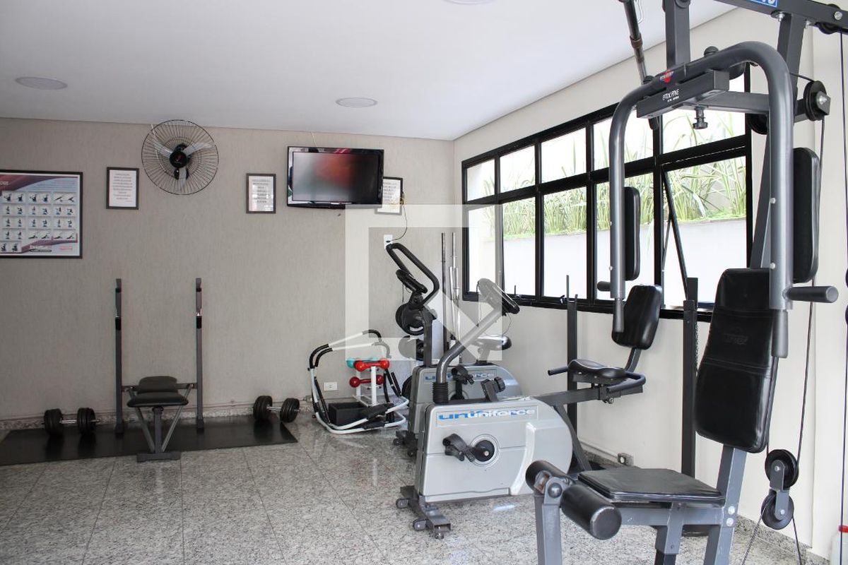 Apartamento, 3 quartos, 86 m² - Foto 87