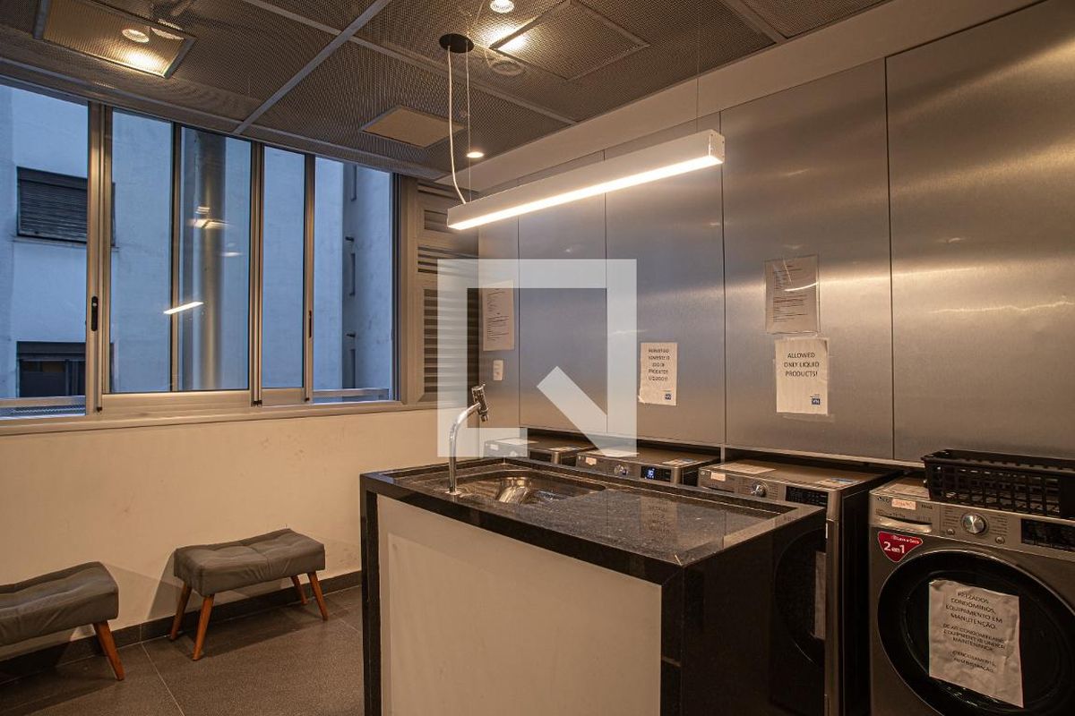 Kitnet-Studio, 52 m² - Foto 27