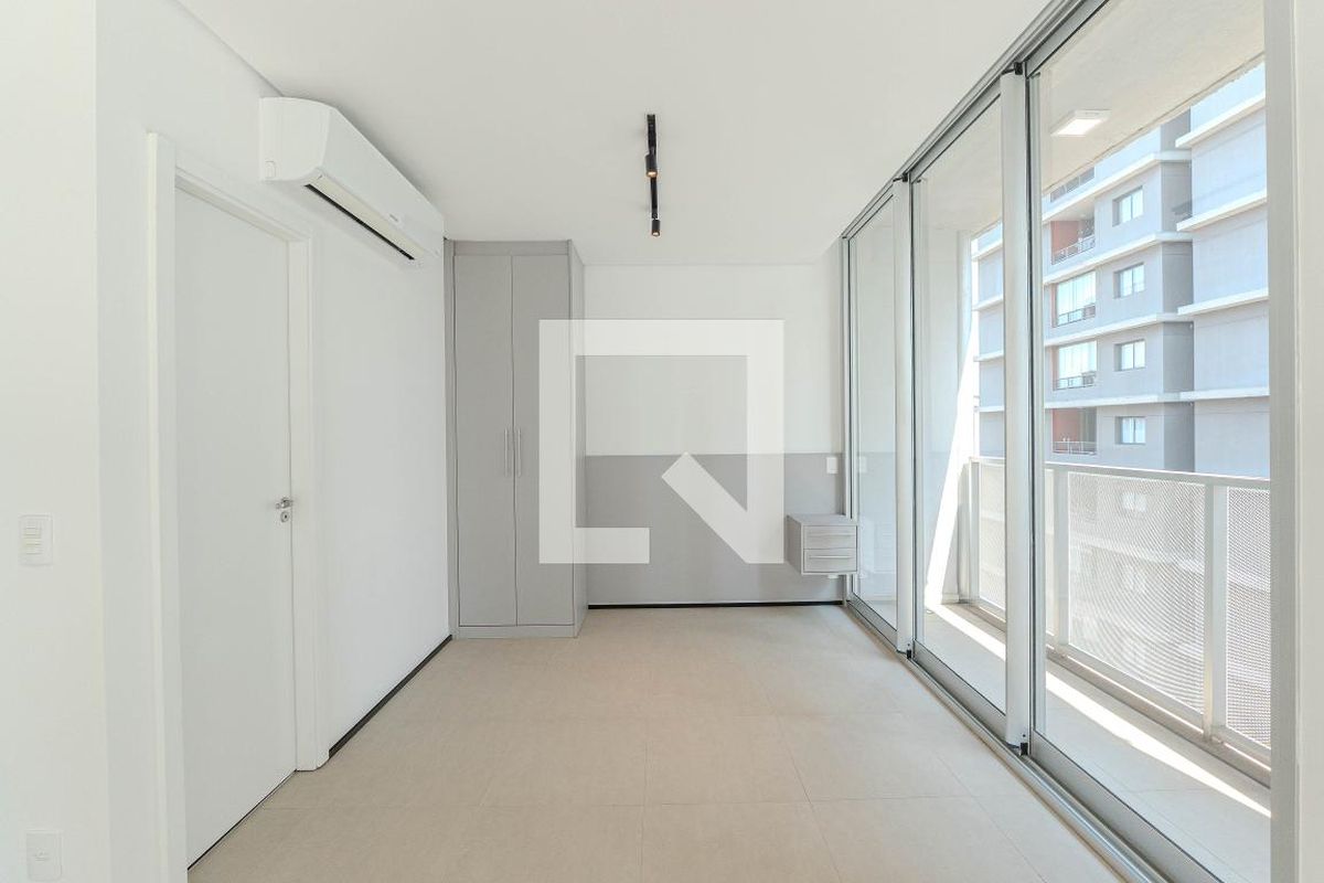 Kitnet-Studio, 52 m² - Foto 6