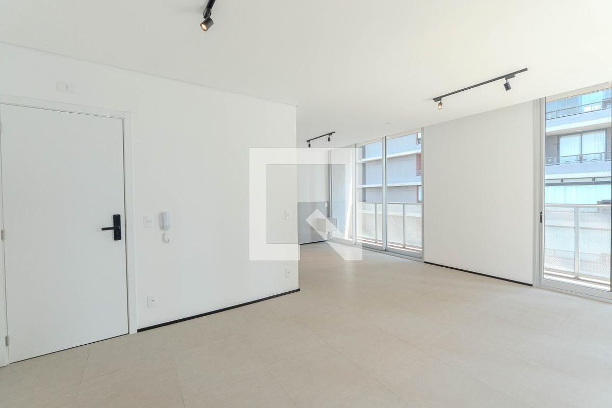 Kitnet-Studio, 52 m² - Foto 1