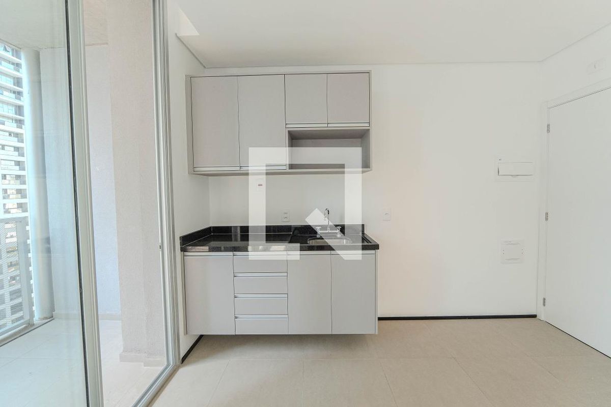 Kitnet-Studio, 52 m² - Foto 18