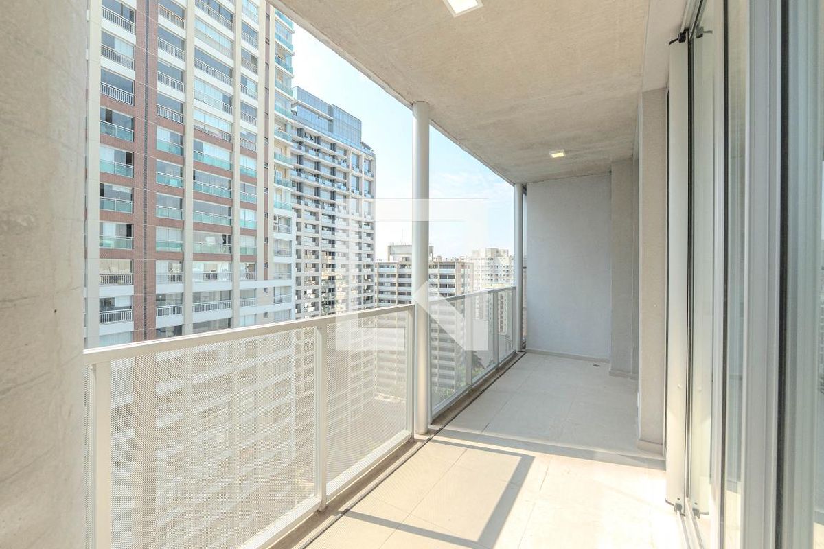 Kitnet-Studio, 52 m² - Foto 11