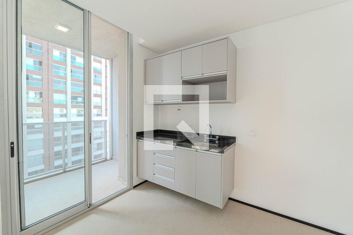 Kitnet-Studio, 52 m² - Foto 21