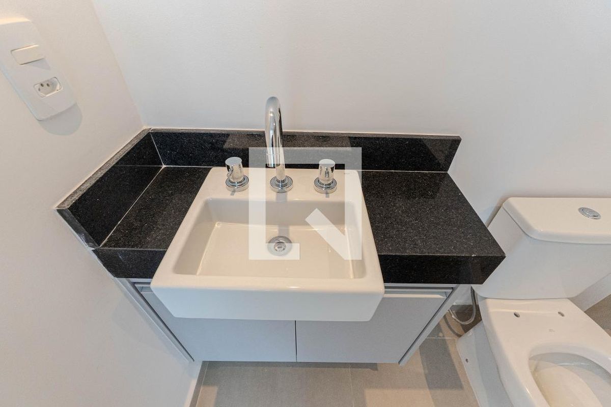 Kitnet-Studio, 52 m² - Foto 15