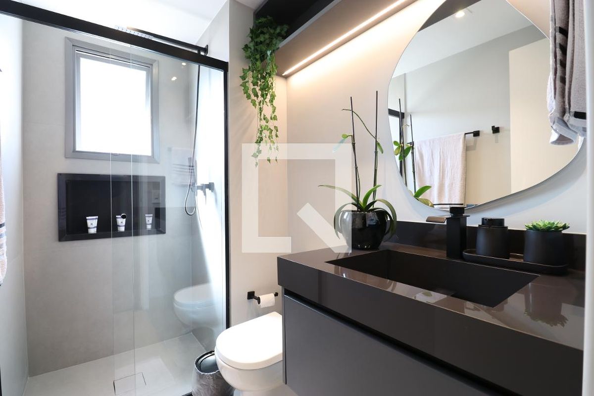 Apartamento, 3 quartos, 150 m² - Foto 92