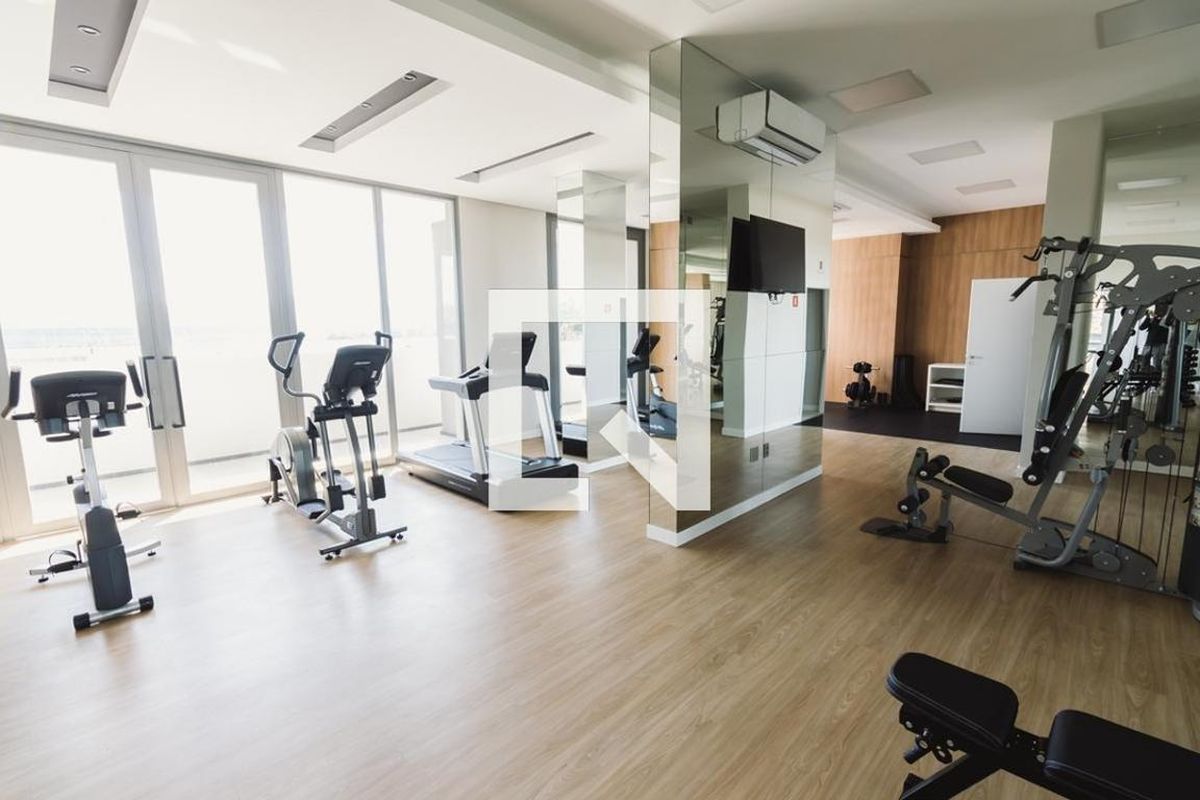 Apartamento, 3 quartos, 150 m² - Foto 138
