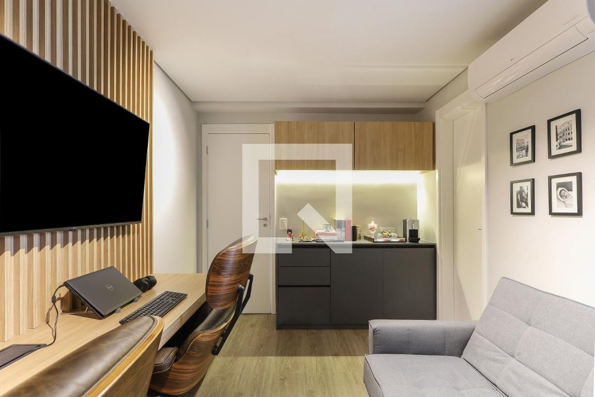 Apartamento, 3 quartos, 150 m² - Foto 88