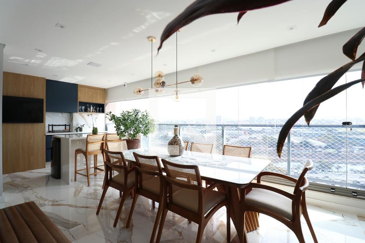 Apartamento, 3 quartos, 150 m² - Foto 26