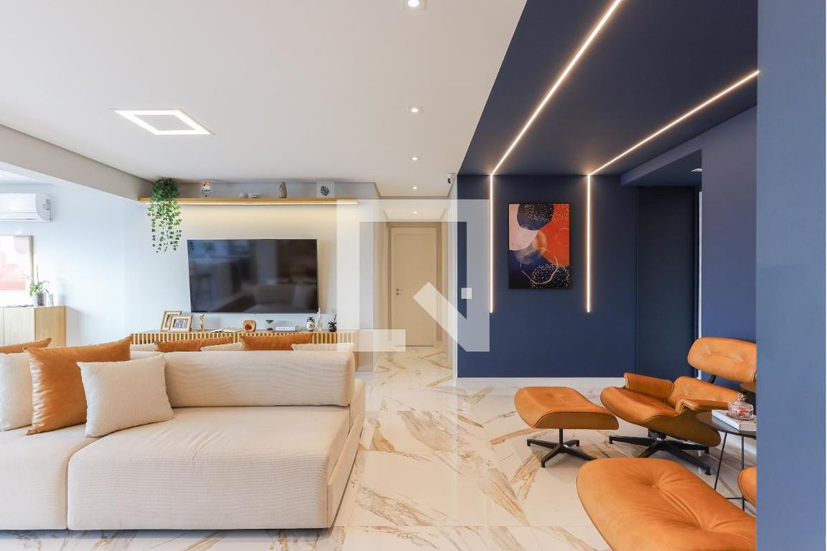 Apartamento, 3 quartos, 150 m² - Foto 16