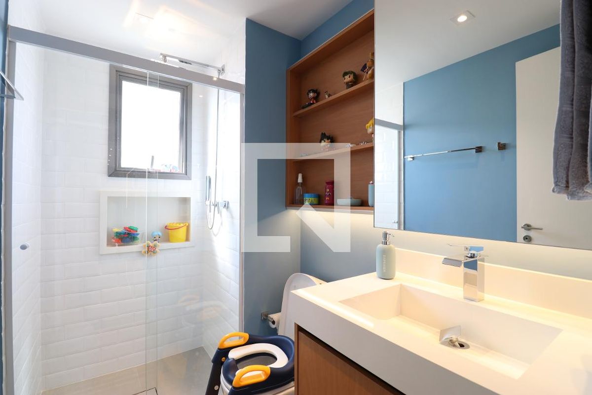 Apartamento, 3 quartos, 150 m² - Foto 56